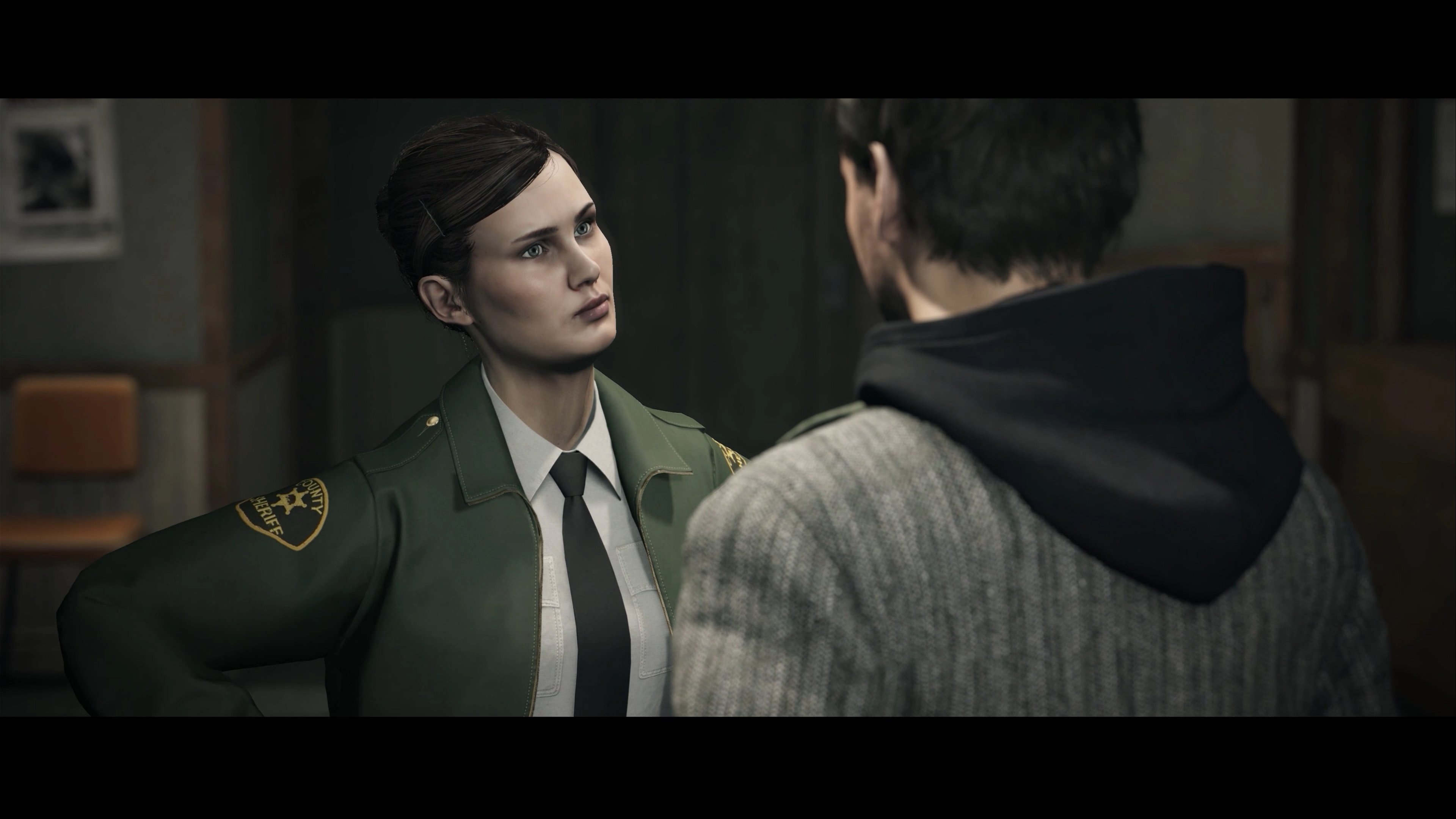 Alan Wake Remastered - Imagen 17